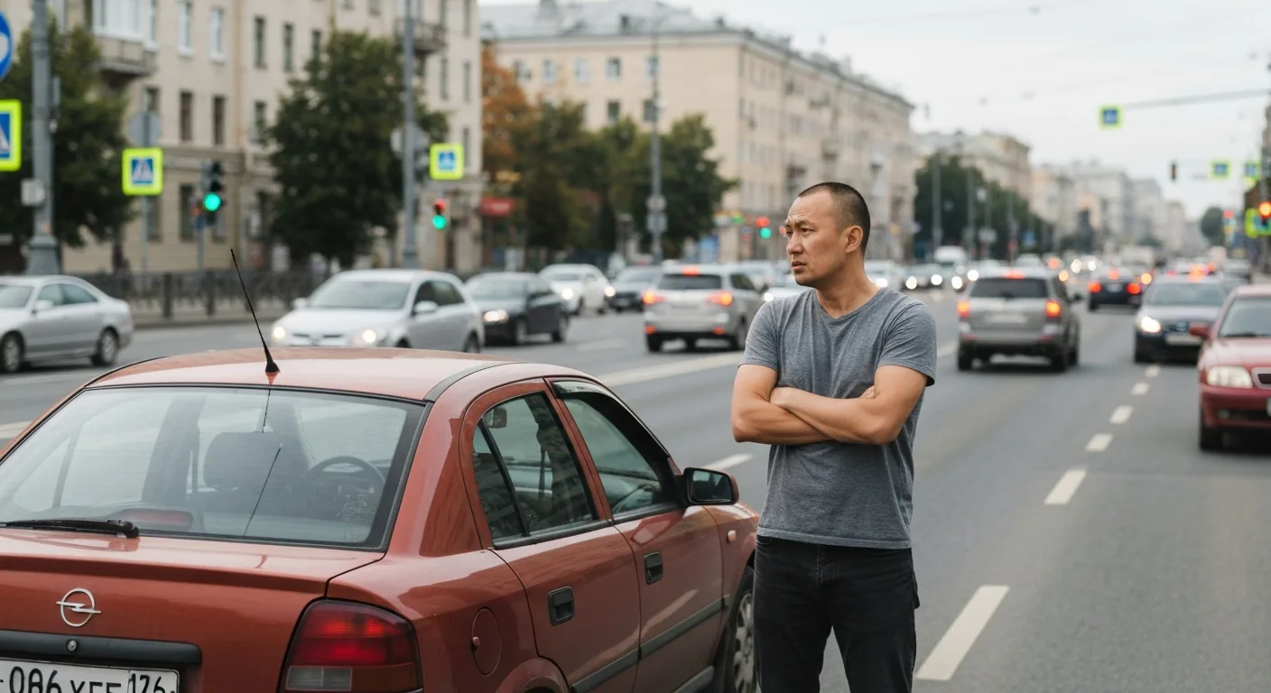 Можно ли продать залоговый автомобиль?
