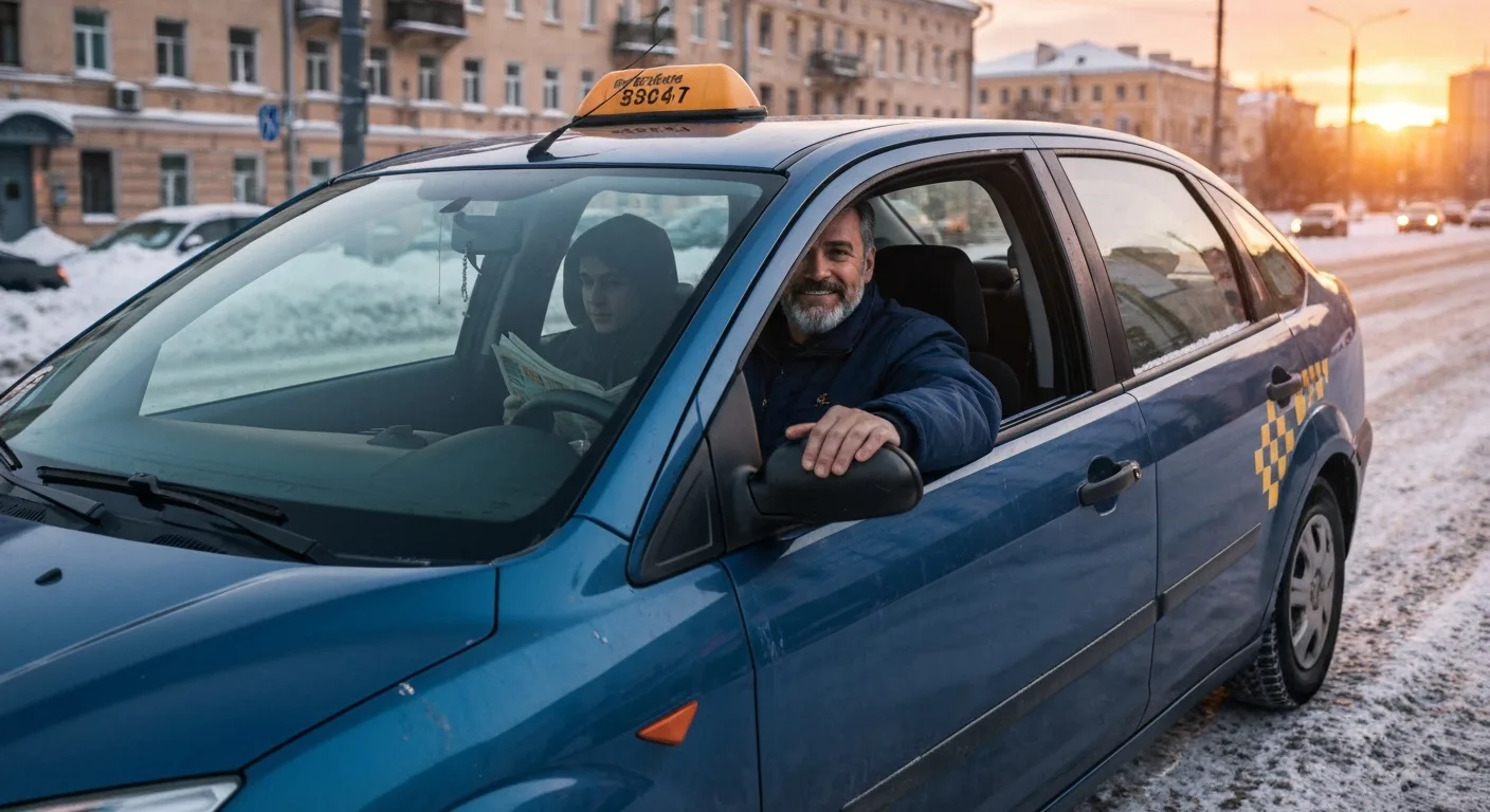 Займ под залог авто в Москве и области: как получить максимум
